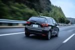 Honda Fit e:HEV Luxe 2020 года (JP)